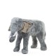 Childhome Peluche Decorativo Elefante