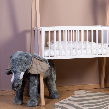 Childhome Peluche Decorativo Elefante