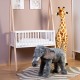 Childhome Peluche Decorativo Elefante