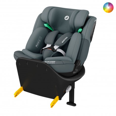 Cadeira Auto Maxi-Cosi Emerald 360 S