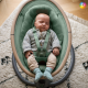 Maxi-Cosi Espreguiçadeira Cassia