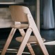 Cadeira de Papa Cybex Click & Fold