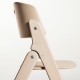 Cadeira de Papa Cybex Click & Fold