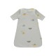 Saco de Dormir com Mangas Baby Clic Paper Boat 2.5