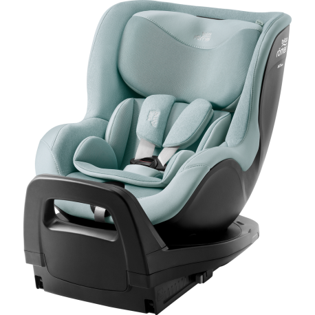 Cadeira Auto Britax Römer Dualfix Pro M Style