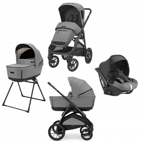 Carrinho de Bebé Trio Inglesina Aptica XT
