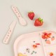 Conjunto Talheres Done By Deer Tiny Farm