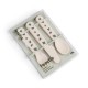 Conjunto Talheres Done By Deer Tiny Farm