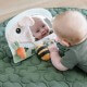 Espelho Sensorial para Tummy Time Done by Deer Pigee