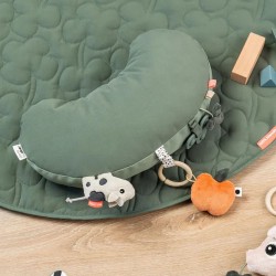 Almofada para Tummy Time Done by Deer Tiny Farm