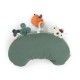 Almofada para Tummy Time Done by Deer Tiny Farm