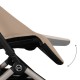 Carrinho Compacto Cybex Orfeo 2025