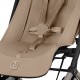 Carrinho Compacto Cybex Orfeo 2025
