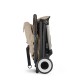 Carrinho Compacto Cybex Orfeo 2025