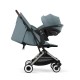 Carrinho Compacto Cybex Orfeo 2025