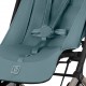 Carrinho Compacto Cybex Orfeo 2025