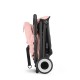 Carrinho Compacto Cybex Orfeo 2025
