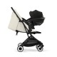 Carrinho Compacto Cybex Orfeo 2025