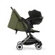 Carrinho Compacto Cybex Orfeo 2025