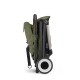 Carrinho Compacto Cybex Orfeo 2025