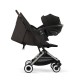 Carrinho Compacto Cybex Orfeo 2025