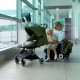 Carrinho Compacto Cybex Orfeo 2025