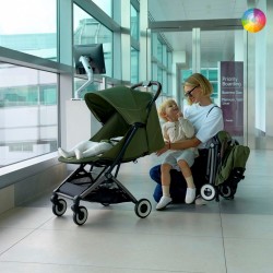 Carrinho Compacto Cybex Orfeo