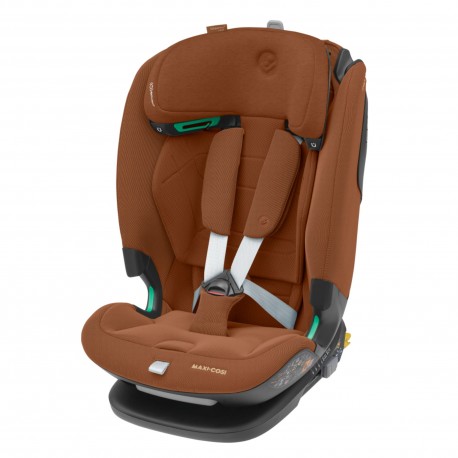 Maxi-Cosi Titan Pro i-Size