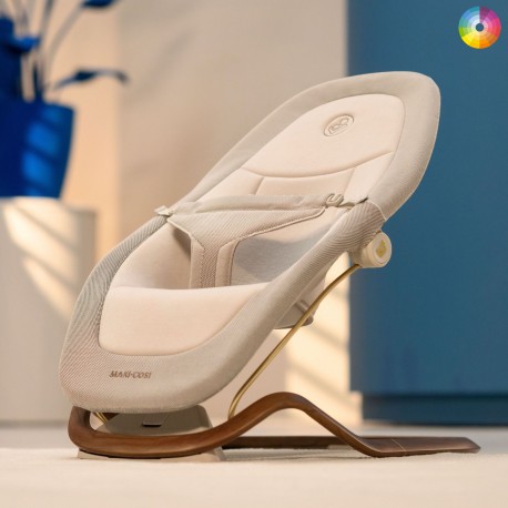 Espreguiçadeira Maxi-Cosi Dove Pro
