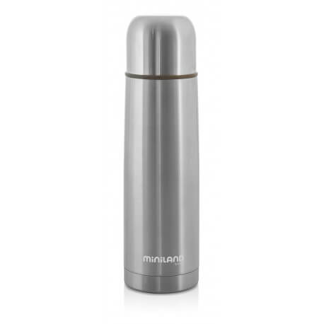 Steel Thermos 500ml