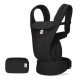 Porta-Bebés Ergobaby Omni Deluxe Mesh Onyx Black