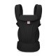 Porta-Bebés Ergobaby Omni Deluxe Mesh Onyx Black