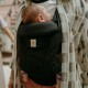 Porta-Bebés Ergobaby Omni Deluxe Mesh Onyx Black