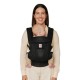 Porta-Bebés Ergobaby Omni Deluxe Mesh Onyx Black