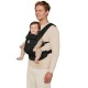 Porta-Bebés Ergobaby Omni Deluxe Mesh Onyx Black