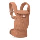 Porta-Bebés Ergobaby Omni Deluxe Mesh Canyon Clay