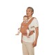 Porta-Bebés Ergobaby Omni Deluxe Mesh Canyon Clay