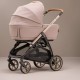 Carrinho de Bebé Trio Inglesina Aptica Honey Beige