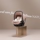 Carrinho de Bebé Trio Inglesina Aptica Honey Beige