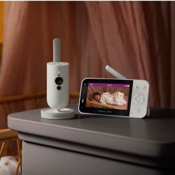 Intercomunicador Philips Avent Eco Night Owl 1.0