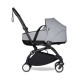 Alcofa para Carrinho Stokke YOYO 3