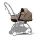 Alcofa para Carrinho Stokke YOYO 3