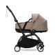Alcofa para Carrinho Stokke YOYO 3