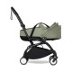 Alcofa para Carrinho Stokke YOYO 3