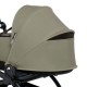 Alcofa para Carrinho Stokke YOYO 3