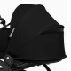 Alcofa para Carrinho Stokke YOYO 3