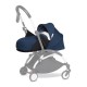 Pack Recém-Nascido para Carrinho Stokke YOYO 3 0+