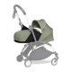 Pack Recém-Nascido para Carrinho Stokke YOYO 3 0+