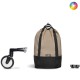 Mochila para Carrinho Stokke YOYO 3