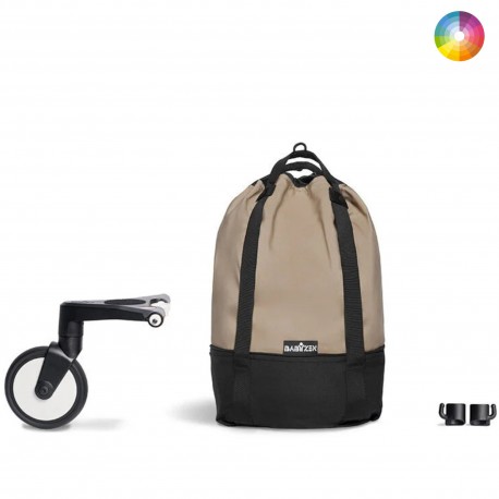 Mochila para Carrinho Stokke YOYO 3